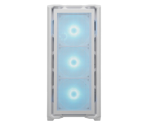COUGAR MX600 RGB White CGR-57C9W-RGB - 1199177 - zdjęcie 2